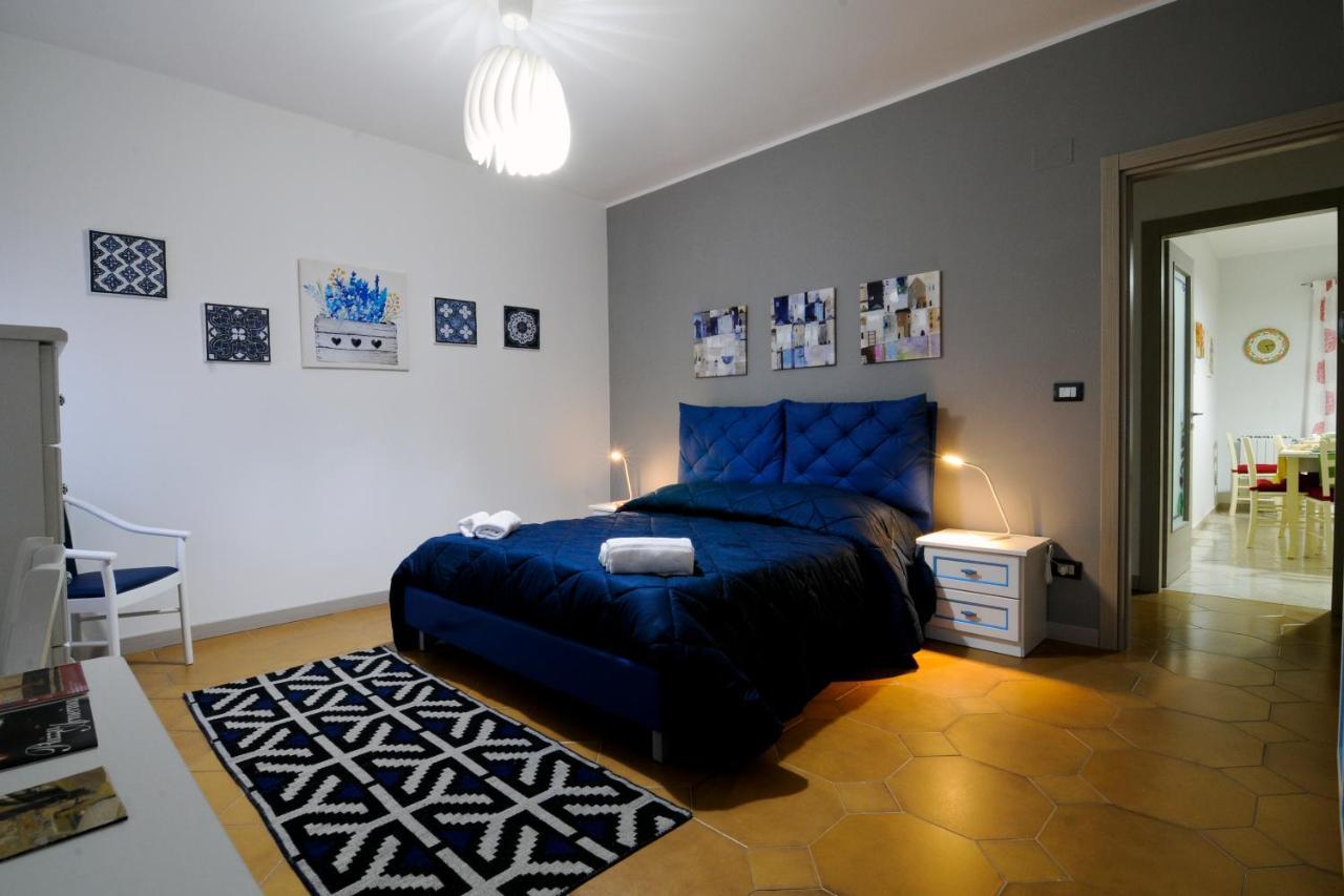 B&B Panorama Piazza Armerina Zewnętrze zdjęcie