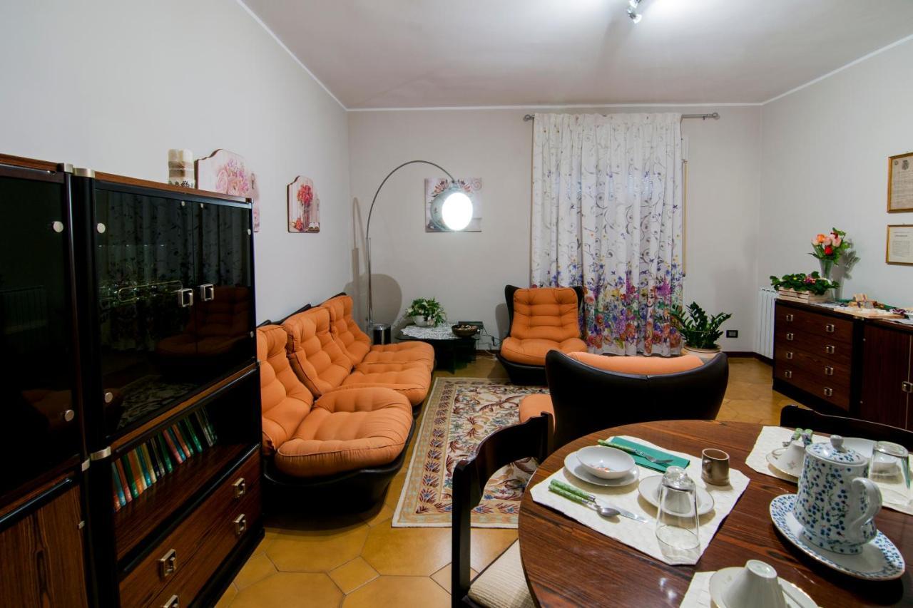B&B Panorama Piazza Armerina Zewnętrze zdjęcie
