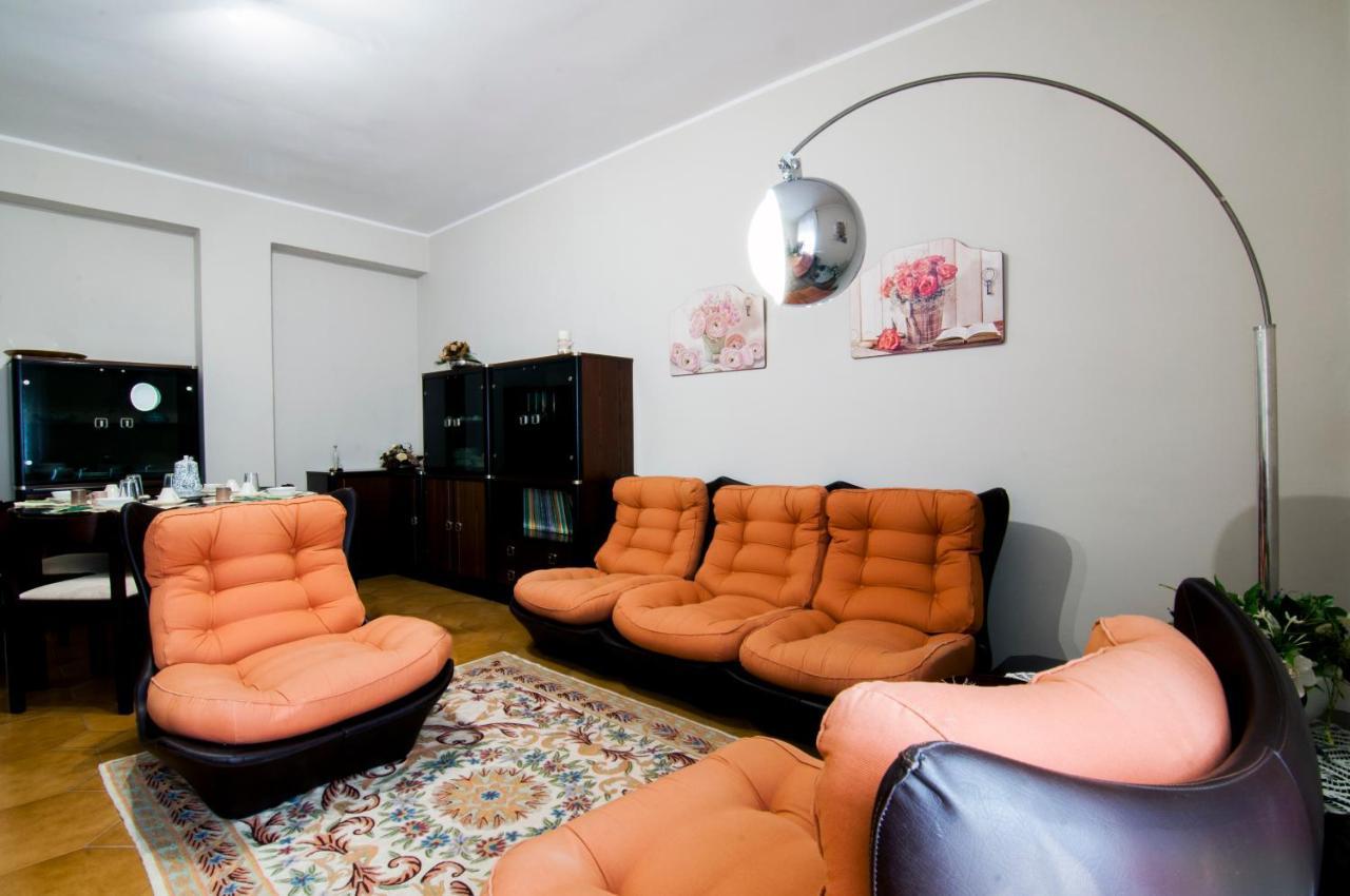 B&B Panorama Piazza Armerina Zewnętrze zdjęcie