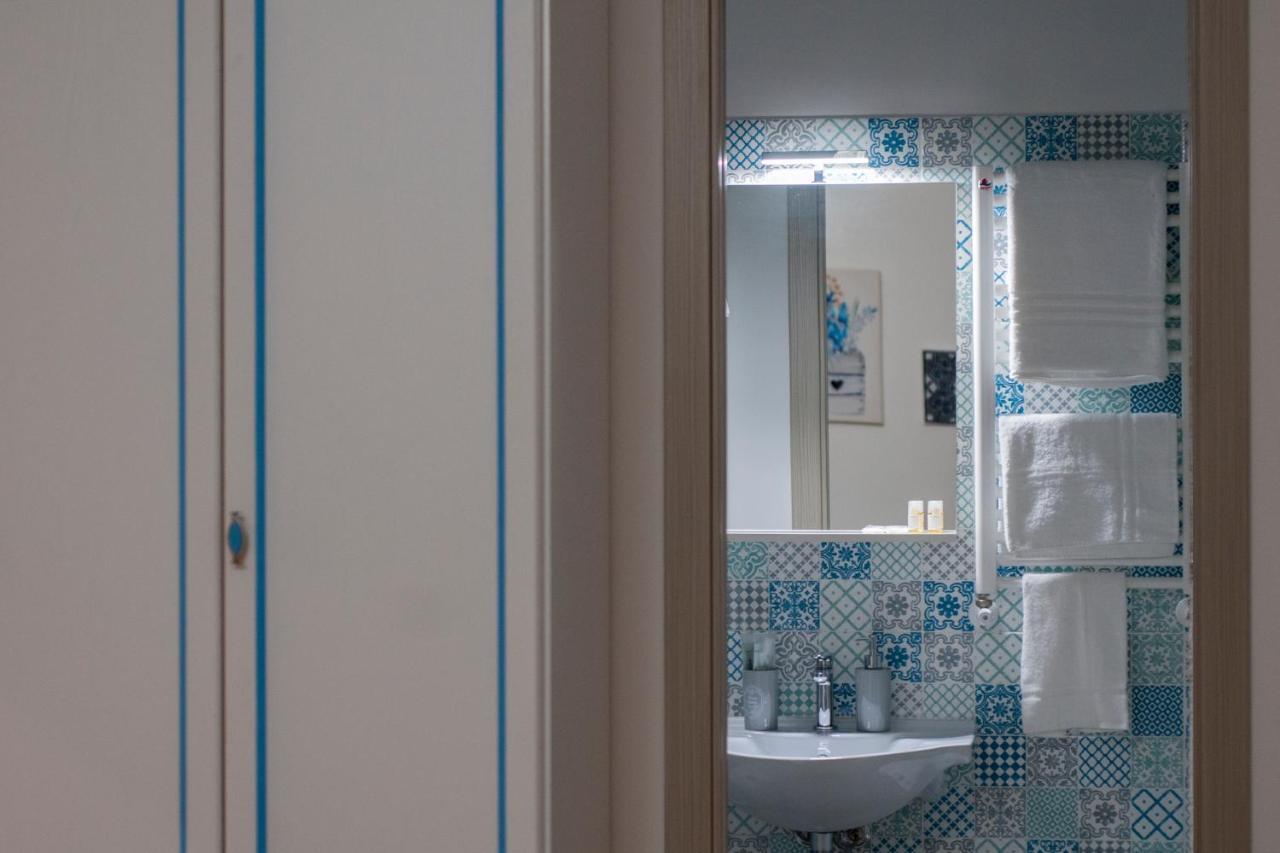 B&B Panorama Piazza Armerina Zewnętrze zdjęcie