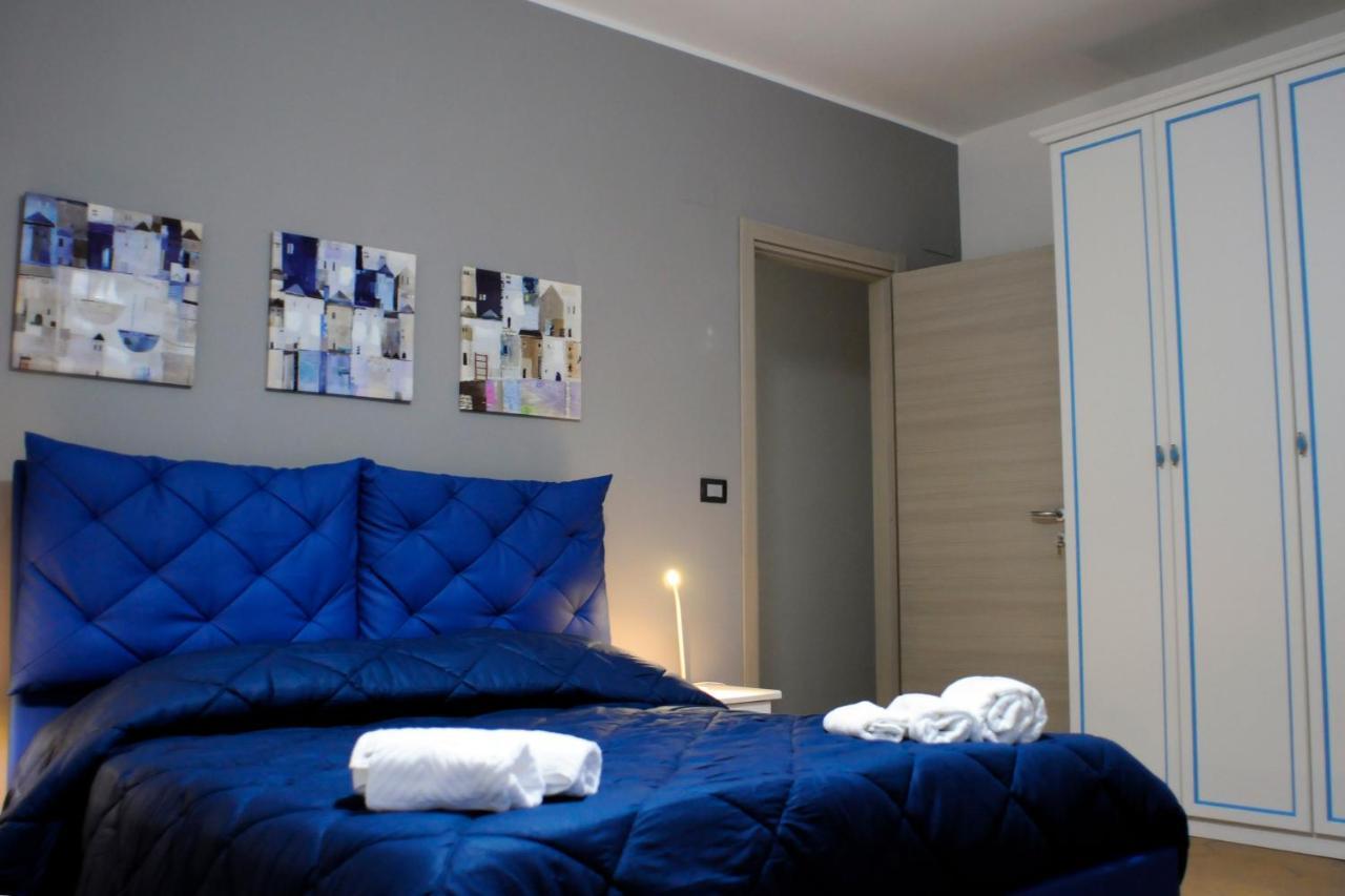 B&B Panorama Piazza Armerina Zewnętrze zdjęcie