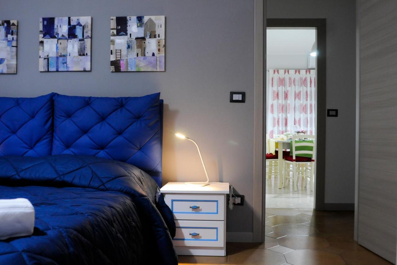 B&B Panorama Piazza Armerina Zewnętrze zdjęcie