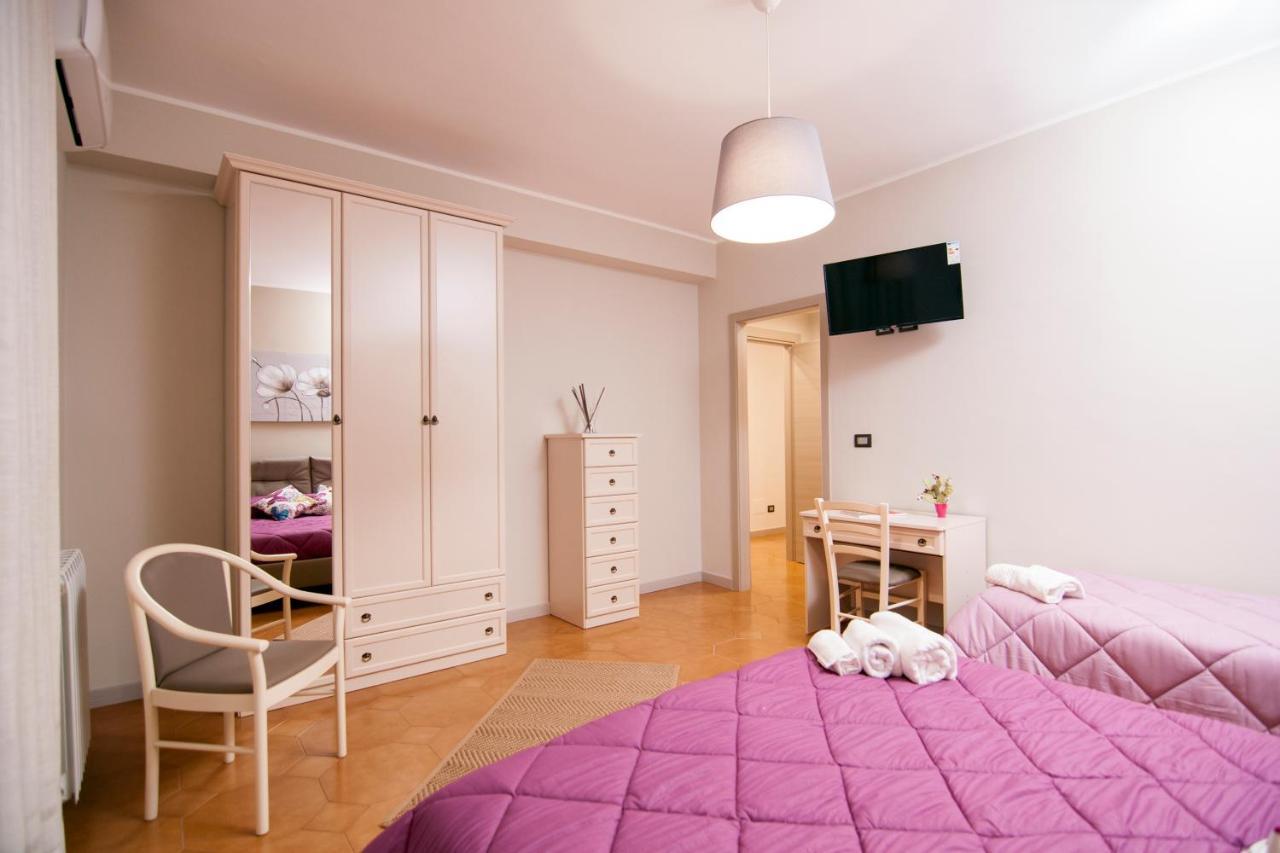B&B Panorama Piazza Armerina Zewnętrze zdjęcie