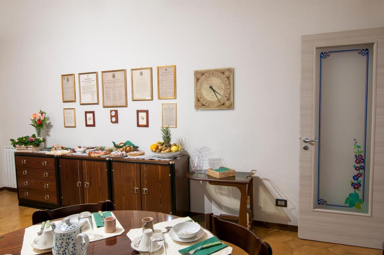 B&B Panorama Piazza Armerina Zewnętrze zdjęcie